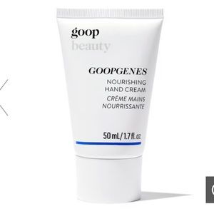 SALE Goop hand Lotion